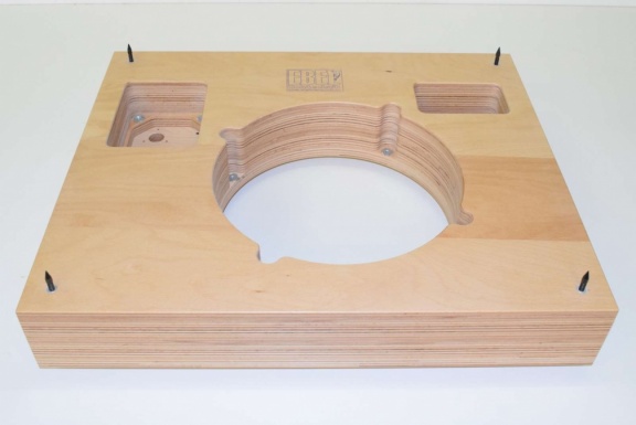 SP25 - Buche MPX lackiert - 012